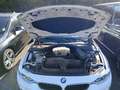 View of engine compartment