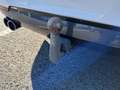 View of trailer tow-bar hitch