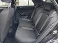 View of rear seat