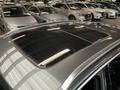 View of sunroof / panoramic roof