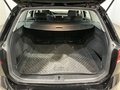 View of boot / luggage space