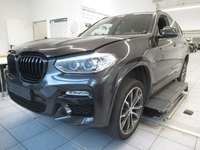 BMW X3 xDrive20d Aut. M Sport