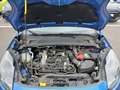 View of engine compartment