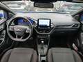 View of dashboard