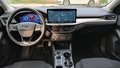 View of dashboard
