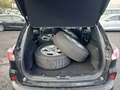View of boot / luggage space