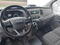 View of dashboard