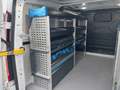 View of storage system (commercial vehicle)