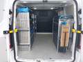View of boot / luggage space