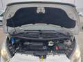View of engine compartment