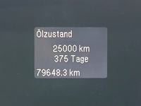 Stav vozidla