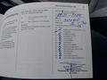 Attestation d'entretien