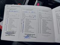 Attestation d'entretien