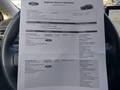 Attestation d'entretien