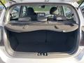 View of boot / luggage space