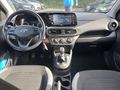 View of dashboard