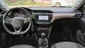 View of dashboard