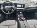 View of dashboard
