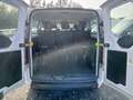 View of boot / luggage space