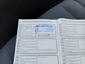 Doklad o servisu