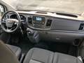 View of dashboard