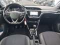 View of dashboard