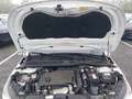View of engine compartment
