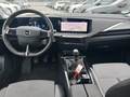 View of dashboard