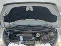 Vue du compartiment moteur