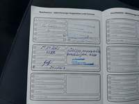 Attestation d'entretien