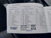 Doklad o servisu