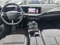 View of dashboard