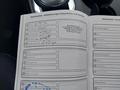 Attestation d'entretien