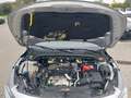 Vue du compartiment moteur