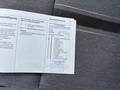 Attestation d'entretien