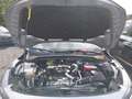 Vue du compartiment moteur