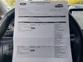 Attestation d'entretien