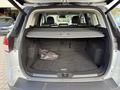 View of boot / luggage space