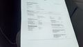Attestation d'entretien