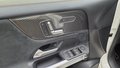 Vue des boutons de commande des sièges électriques