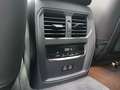 View of rear climate control switch