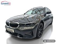 Вид спереди слева