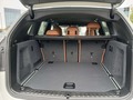 View of boot / luggage space