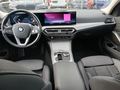 View of dashboard