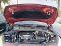 View of engine compartment