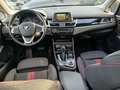 View of dashboard