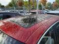 View of sunroof / panoramic roof