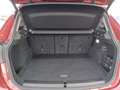 View of boot / luggage space
