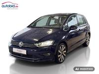 VW Golf Sportsvan 1,4 TSI BMT DSG "Highline"
