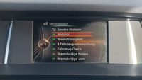 Статус автомобиля